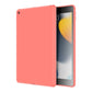 Mutural Silicone Microfiber Tablet Case, For iPad mini 2024 / mini 6, For iPad 10.2 2021 / 2020 / 2019, For iPad Air 11 2024 / Air 2022 /  Air 2020 10.9
