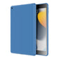 Mutural Silicone Microfiber Tablet Case, For iPad mini 2024 / mini 6, For iPad 10.2 2021 / 2020 / 2019, For iPad Air 11 2024 / Air 2022 /  Air 2020 10.9