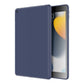 Mutural Silicone Microfiber Tablet Case, For iPad mini 2024 / mini 6, For iPad 10.2 2021 / 2020 / 2019, For iPad Air 11 2024 / Air 2022 /  Air 2020 10.9