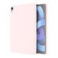 Mutural Silicone Microfiber Tablet Case, For iPad mini 2024 / mini 6, For iPad 10.2 2021 / 2020 / 2019, For iPad Air 11 2024 / Air 2022 /  Air 2020 10.9