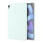 Mutural Silicone Microfiber Tablet Case, For iPad mini 2024 / mini 6, For iPad 10.2 2021 / 2020 / 2019, For iPad Air 11 2024 / Air 2022 /  Air 2020 10.9