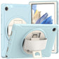 Shockproof TPU + PC Tablet Case, For Samsung Galaxy Tab A8 10.5 2021