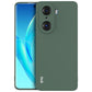 imak UC-4 Series Straight Edge TPU Soft Protective Case, For Honor 60 Pro 5G, For OPPO Reno7 5G, For OPPO Reno7 Pro 5G