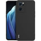 imak UC-4 Series Straight Edge TPU Soft Protective Case, For Honor 60 Pro 5G, For OPPO Reno7 5G, For OPPO Reno7 Pro 5G