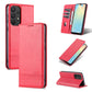 AZNS Magnetic Calf Texture Horizontal Flip Leather Phone Case, For Samsung Galaxy A33 5G, For Samsung Galaxy S22, For Samsung Galaxy S22+