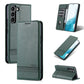 AZNS Magnetic Calf Texture Horizontal Flip Leather Phone Case, For Samsung Galaxy A33 5G, For Samsung Galaxy S22, For Samsung Galaxy S22+