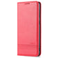 AZNS Magnetic Calf Texture Horizontal Flip Leather Phone Case, For Samsung Galaxy A53 5G
