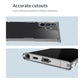 NILLKIN PC + TPU Phone Case, For Samsung Galaxy S22 Ultra 5G