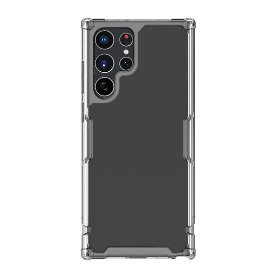 NILLKIN PC + TPU Phone Case, For Samsung Galaxy S22 Ultra 5G