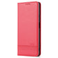 AZNS Magnetic Calf Texture Leather Phone Case, For Honor X30, For Samsung Galaxy A13 4G