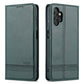 AZNS Magnetic Calf Texture Leather Phone Case, For Honor X30, For Samsung Galaxy A13 4G