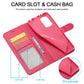 LC.IMEEKE Calf Texture Leather Phone Case, For Xiaomi Redmi Note 11/11S, For Xiaomi Redmi Note 11 Pro International Version, For Xiaomi Redmi Note 11/11S International Version, For Xiaomi Redmi Note 11 International Version