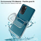 IMAK UX-5 Series Transparent TPU Phone Case, For Honor Magic4 5G