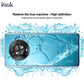 IMAK UX-5 Series Transparent TPU Phone Case, For Honor Magic4 5G
