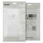 IMAK UX-5 Series Transparent TPU Phone Case, For Honor Magic4 5G