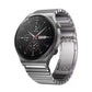 22mm Original Buckle Steel Watch Band