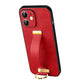 SULADA Cool Series PC + Leather Texture Skin Feel Shockproof Phone Case, For Samsung Galaxy Z Fold3 5G, For iPhone 12, For iPhone 13, For Samsung Galaxy S22 5G