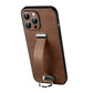 SULADA Cool Series PC + Leather Texture Skin Feel Shockproof Phone Case, For iPhone 13 Pro, For iPhone 13 Pro Max, For Samsung Galaxy S22+ 5G, For Samsung Galaxy S22 Ultra 5G