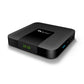 TX3 mini+  Android 11.0 Smart TV Box, Amlogic S905W2 Quad Core, Memory:2GB+16GB, 2.4GHz WiFi(UK Plug)