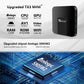 TX3 mini+  Android 11.0 Smart TV Box, Amlogic S905W2 Quad Core, Memory:2GB+16GB, 2.4GHz WiFi(UK Plug)