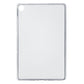For OPPO Pad Air 2022/ X21N2 TPU Tablet Case (Frosted Clear)
