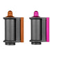 For Dyson Airwrap HS01 / HS05 Anti-flying Wind Nozzle(Gold)