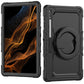 Bracelet Holder Silicone + PC Tablet Case, For Samsung Galaxy Tab S8 Ultra, For Samsung Galaxy Tab S8 / S7, For Samsung Galaxy Tab S8+ / S7+
