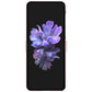IMAK JS-3 Series Colorful PC Case, For Samsung Galaxy Z Flip4 5G