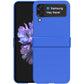 IMAK JS-3 Series Colorful PC Case, For Samsung Galaxy Z Flip4 5G