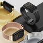 Mijobs Milan Magnetic Stainless Steel Watch Band, For Xiaomi Mi Band 7 Pro