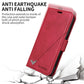 GQUTROBE Right Angle Leather Phone Case, For iPhone 11 Pro, For iPhone 11 Pro Max, For iPhone X / XS, For iPhone XR