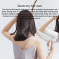 Original Xiaomi Mijia H100 Negative Ion Portable Electric Hair Dryer, US Plug, H100 (Pink)