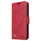 GQUTROBE Right Angle Leather Phone Case, For Samsung Galaxy S21 5G, For Samsung Galaxy S21+ 5G, For Samsung Galaxy S21 Ultra 5G, For Samsung Galaxy S22 5G