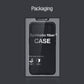 NILLKIN Synthetic Fiber Camshield Phone Case, For iPhone 14, For iPhone 14 Plus, For iPhone 14 Pro