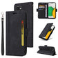 BETOPNICE Dual-side Buckle Leather Phone Case, For Samsung Galaxy A03 164mm, For Samsung Galaxy A03s 166mm, For Samsung Galaxy A03 166mm, For Samsung Galaxy A12 5G / 4G
