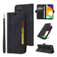 BETOPNICE Dual-side Buckle Leather Phone Case, For Samsung Galaxy A03 164mm, For Samsung Galaxy A03s 166mm, For Samsung Galaxy A03 166mm, For Samsung Galaxy A12 5G / 4G