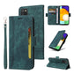 BETOPNICE Dual-side Buckle Leather Phone Case, For Samsung Galaxy A03 164mm, For Samsung Galaxy A03s 166mm, For Samsung Galaxy A03 166mm, For Samsung Galaxy A12 5G / 4G