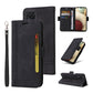 BETOPNICE Dual-side Buckle Leather Phone Case, For Samsung Galaxy A03 164mm, For Samsung Galaxy A03s 166mm, For Samsung Galaxy A03 166mm, For Samsung Galaxy A12 5G / 4G