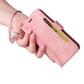 BETOPNICE Dual-side Buckle Leather Phone Case, For iPhone XS Max, For iPhone SE 2022 / SE 2020 / 7 / 8, For iPhone 7 Plus / 8 Plus