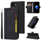BETOPNICE Dual-side Buckle Leather Phone Case, For iPhone XS Max, For iPhone SE 2022 / SE 2020 / 7 / 8, For iPhone 7 Plus / 8 Plus