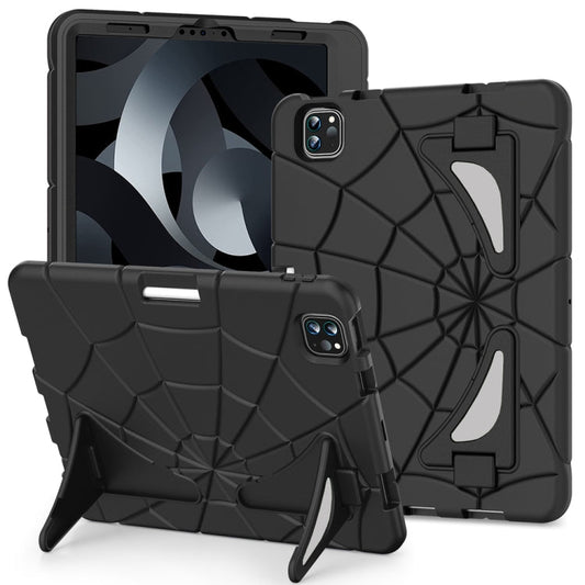 For iPad Pro 11 2018/2020/2021 / Air5 10.9 2022 / Air4 10.9 2020 Shockproof Protective Tablet Case(Black)