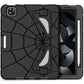 For iPad Pro 11 2018/2020/2021 / Air5 10.9 2022 / Air4 10.9 2020 Shockproof Protective Tablet Case(Black)