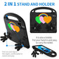 Love Small Palm Holder EVA Tablet Case, For Lenovo Tab M10 HD TB-X505F/N 10.1 inch, For Lenovo Tab M10 FHD TB-X605FC 10.1
