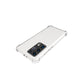 Shockproof Non-slip Waterproof Thickening TPU Protective Case, For Huawei P40 Pro+