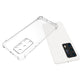 Shockproof Non-slip Waterproof Thickening TPU Protective Case, For Huawei P40 Pro+