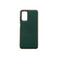 Nano Electroplating Cross Texture Genuine Leather Phone Case, For Samsung Galaxy A23 5G / 4G, For Samsung Galaxy A33 5G, For Samsung Galaxy A53 5G, For Samsung Galaxy A73 5G