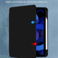 Acrylic 360 Degree Rotation Holder Tablet Leather Case, For iPad 9.7 2018/2017 / Air 2/1, For iPad 10th Gen 10.9 2022, For iPad mini 6 / mini 2024, For iPad mini 5 / 4