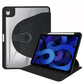 Acrylic 360 Degree Rotation Holder Tablet Leather Case, For iPad 9.7 2018/2017 / Air 2/1, For iPad 10th Gen 10.9 2022, For iPad mini 6 / mini 2024, For iPad mini 5 / 4