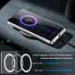 For Google Pixel 7a MagSafe Magnetic Frosted Metal Phone Case(Silver)