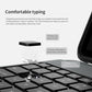 Nillkin Bumper Combo Keyboard Case, For iPad Pro 12.9 2020 / 2021